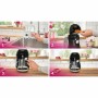 Cafetera de Cápsulas BOSCH TAS107E 1400 W 700 ml