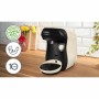 Cafetera de Cápsulas BOSCH TAS107E 1400 W 700 ml