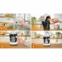 Cafetera de Cápsulas BOSCH TAS114E Blanco 1400 W 700 ml
