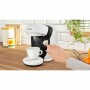 Cafetera de Cápsulas BOSCH TAS114E Blanco 1400 W 700 ml
