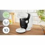 Cafetera de Cápsulas BOSCH TAS114E Blanco 1400 W 700 ml