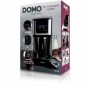 Cafetera de Goteo DOMO DO733K