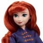 Muñeca Frozen