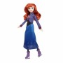 Muñeca Frozen