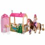 Muñeco Bebé Mattel