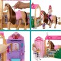 Poupée Bébé Mattel