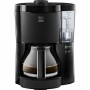 Cafetera de Goteo Melitta LOOK V BASIC 1025-02 Negro 1,25 L