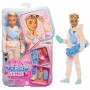 Muñeca Barbie