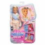 Muñeca Barbie