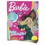 Album d'autocollants Panini Barbie