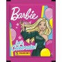 Album d'autocollants Panini Barbie