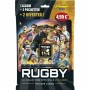 Álbum de Pegatinas Panini Rugby