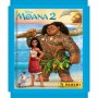 Álbum de Pegatinas Panini Moana 2
