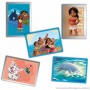 Álbum de Pegatinas Panini Moana 2