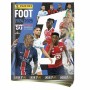 Album d'autocollants Panini Foot