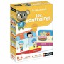 Juego Educativo Nathan Contraries