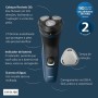 Épilateur à lumière pulsée Philips
