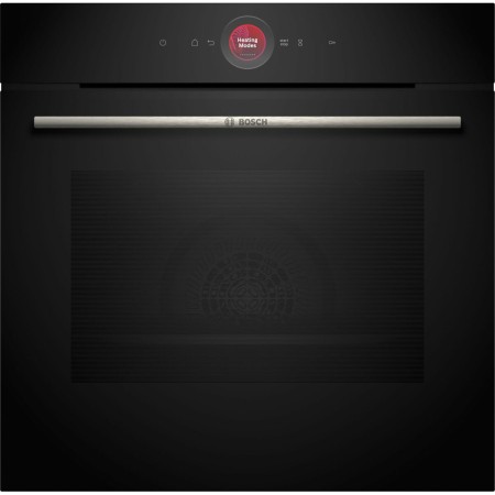 Horno Pirolítico BOSCH HBG7741B1 3600 W 71 L