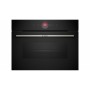 Horno Multifunción BOSCH CBG7341B1 2900 W 47 L