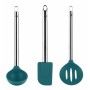 Set de Utensilios para Cocina Fagor 81UCFGFUT3P Silicona