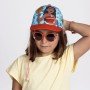 Gorra Infantil Vaiana Turquesa (53 cm)