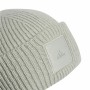 Gorro Adidas Wid Cuff Gris