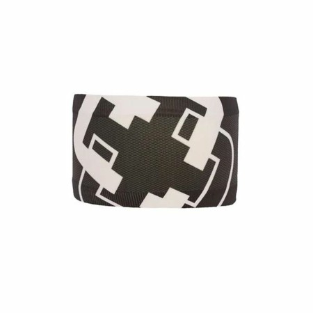 Bandeau de Sport pour la Tête ARCh MAX HBLG.BLK/WHT