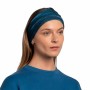 Snood polaire Buff Sineb Night Bleu