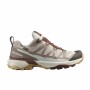 Chaussures de sport pour femme Salomon X Ultra 360 Edge GtxSlv Mujer Blanc