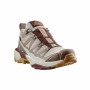 Chaussures de sport pour femme Salomon X Ultra 360 Edge GtxSlv Mujer Blanc