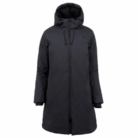 Chaqueta Deportiva para Mujer Joluvi Heat Stormy