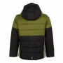 Veste de Sport pour Enfants Regatta Lofthouse VIII Noir