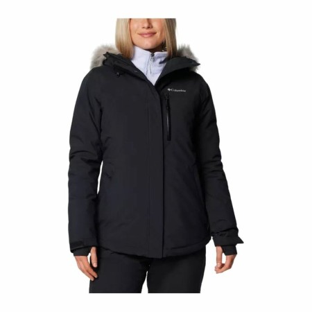 Chaqueta Deportiva para Mujer Columbia Ava Alpine™ II Insulated Negro