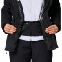 Chaqueta Deportiva para Mujer Columbia Ava Alpine™ II Insulated Negro
