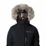 Chaqueta Deportiva para Mujer Columbia Ava Alpine™ II Insulated Negro