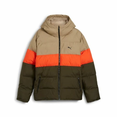 Chaqueta Deportiva para Hombre Puma