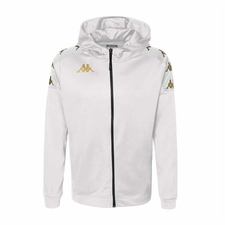 Chaqueta Deportiva para Hombre Kappa Grevolo