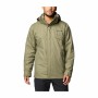 Chaqueta Deportiva para Hombre Columbia Bugaboo III Fleece