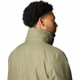 Veste de Sport pour Homme Columbia Bugaboo III Fleece