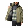 Veste de Sport pour Homme Columbia Bugaboo III Fleece