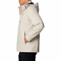 Veste de Sport pour Homme Columbia Bugaboo III Fleece Beige