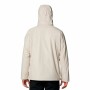 Veste de Sport pour Homme Columbia Bugaboo III Fleece Beige