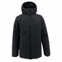 Chaqueta Deportiva para Mujer Joluvi Heat indy