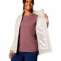 Veste de Sport pour Femme Columbia Powder Lite™ II Full Zip Blanc