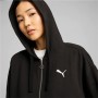 Chaqueta Deportiva para Mujer Puma Her