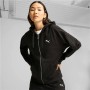 Chaqueta Deportiva para Mujer Puma Her