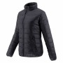 Veste de Sport pour Femme Joluvi Shure Noir