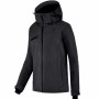 Anorak Joluvi Toran Negro