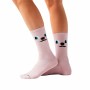 Chaussettes de Sport Jimmy Lion Jethro Face