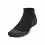 Calcetines Deportivos Under Armour Performance Negro